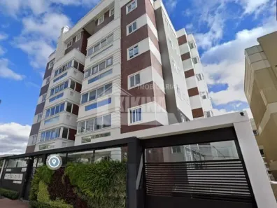 Apartamento com 2 Quartos à venda, 55m² no Oficinas, Ponta Grossa