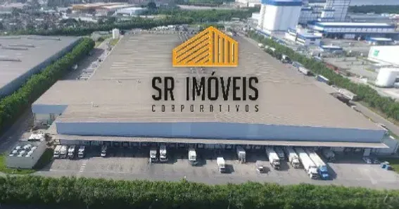 Galpão/Depósito/Armazém para alugar, 2957m² no Parque Duque, Duque de Caxias