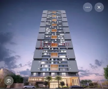Apartamento com 2 Quartos à venda, 73m² no Setor Oeste, Goiânia