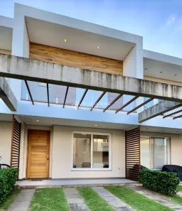Casa de Condomínio com 3 Quartos à venda, 191m² no Zona Nova, Capão da Canoa