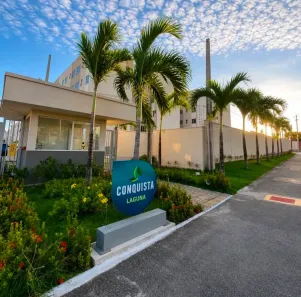 Apartamento com 2 Quartos à venda, 45m² no Parque Dois Irmãos, Fortaleza