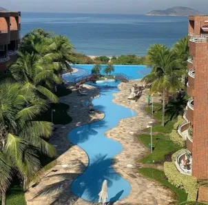 Cobertura com 2 Quartos à venda, 143m² no Camboinhas, Niterói