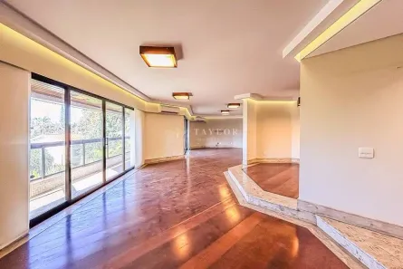 Apartamento com 3 Quartos à venda, 378m² no Pacaembu, São Paulo