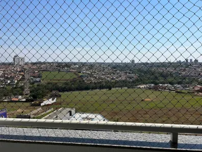 Apartamento com 3 Quartos à venda, 67m² no Gleba Fazenda Palhano, Londrina