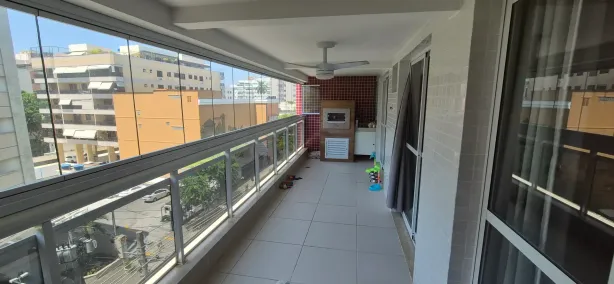 Apartamento com 4 Quartos à venda, 116m² no Freguesia (Jacarepaguá), Rio de Janeiro