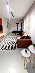 Apartamento com 2 Quartos à venda, 80m² no Itapuã, Vila Velha