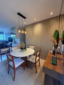 Apartamento com 2 Quartos à venda, 56m² no Portal do Sol, João Pessoa