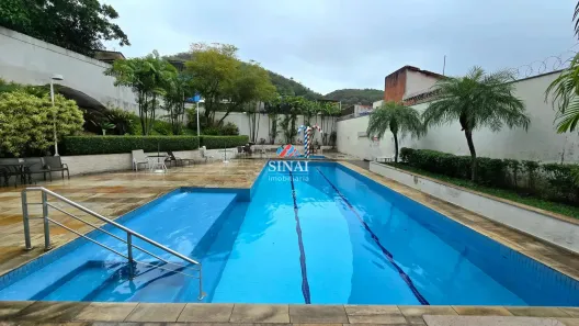 Apartamento com 2 Quartos à venda, 46m² no Madureira, Rio de Janeiro
