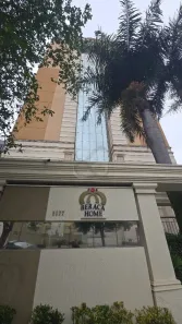Apartamento com 1 Quarto para alugar, 24m² no Centro, Londrina