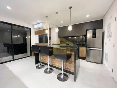 Apartamento com 1 Quarto à venda, 73m² no Vila Mariana, São Paulo
