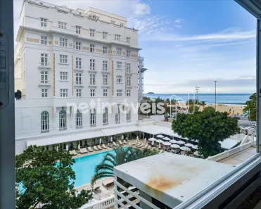 Apartamento com 3 Quartos à venda, 300m² no Copacabana, Rio de Janeiro
