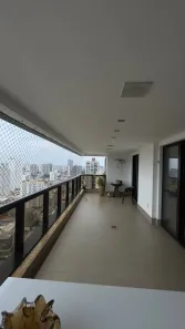 Apartamento com 3 Quartos à venda, 250m² no Quilombo, Cuiabá