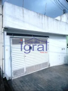 Sobrado com 5 Quartos à venda, 207m² no Vila Santa Catarina, São Paulo