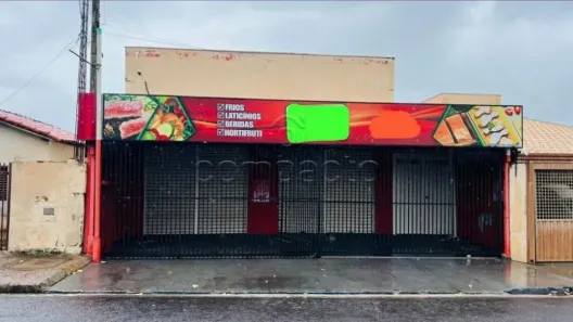 Ponto Comercial à venda, 230m² no Eldorado, São José do Rio Preto