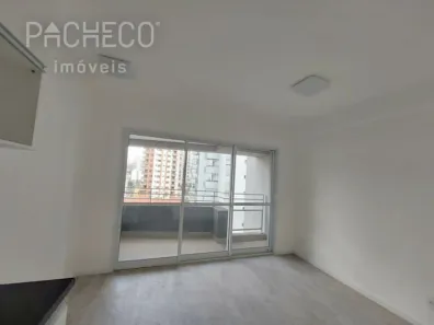 Apartamento com 1 Quarto à venda, 24m² no Perdizes, São Paulo