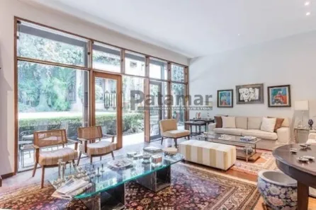 Sobrado com 3 Quartos à venda, 400m² no Jardim Guedala, São Paulo