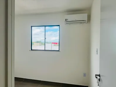 Apartamento com 2 Quartos para alugar, 45m² no SIM, Feira de Santana