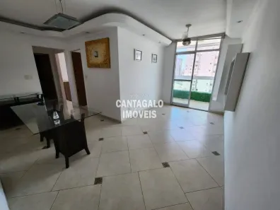 Apartamento com 3 Quartos à venda, 78m² no Tatuapé, São Paulo