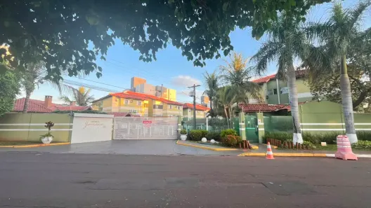 Apartamento com 3 Quartos para alugar, 50m² no Loteamento Paulo VI, Campo Grande