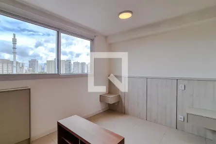 Apartamento com 1 Quarto à venda, 27m² no Barra Funda, São Paulo