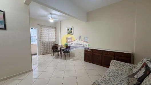 Apartamento com 1 Quarto à venda, 60m² no Boqueirão, Santos