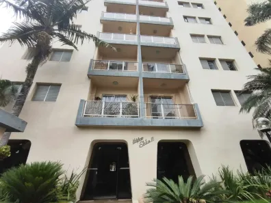 Apartamento com 3 Quartos para alugar, 86m² no Santana, São Paulo