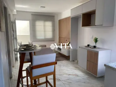 Apartamento com 2 Quartos à venda, 35m² no Vila Aurora (Zona Norte), São Paulo