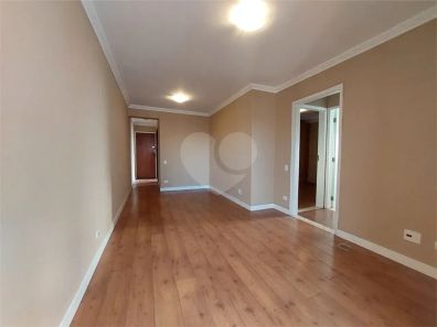 Apartamento com 2 Quartos para venda ou aluguel, 68m² no Vila Romana, São Paulo