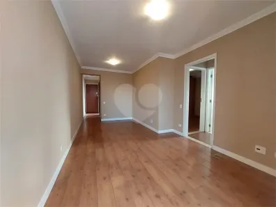 Apartamento com 2 Quartos para alugar, 68m² no Vila Romana, São Paulo