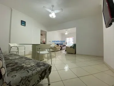 Apartamento com 2 Quartos à venda, 158m² no Guilhermina, Praia Grande