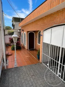 Casa com 3 Quartos para alugar, 200m² no Cidade Dutra, São Paulo