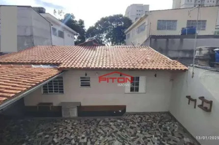 Sobrado com 4 Quartos à venda, 150m² no Jardim São Carlos (Zona Leste), São Paulo
