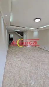 Sobrado com 4 Quartos para alugar, 360m² no Jardim Terezópolis, Guarulhos