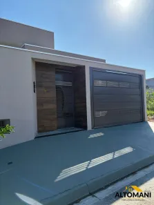 Casa com 3 Quartos à venda, 90m² no Parque Bellaville, Hortolândia