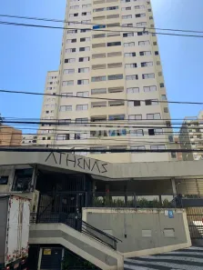 Apartamento com 3 Quartos à venda, 105m² no Centro, Campinas