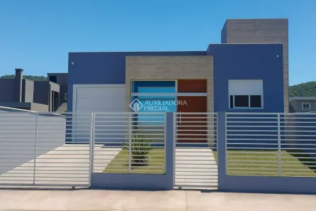 Casa com 3 Quartos à venda, 260m² no Palhocinha, Garopaba