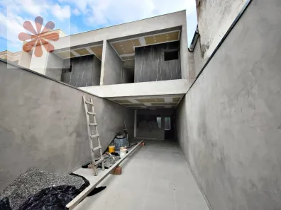 Sobrado com 3 Quartos à venda, 140m² no Penha de França, São Paulo