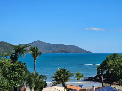 Apartamento com 3 Quartos à venda, 106m² no Enseada, Ubatuba