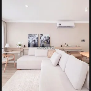 Apartamento com 2 Quartos à venda, 79m² no Ingleses do Rio Vermelho, Florianópolis