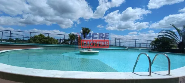 Apartamento com 3 Quartos à venda, 78m² no Treze de Maio, João Pessoa