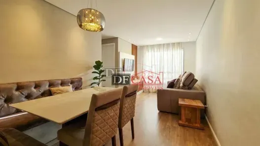 Apartamento com 2 Quartos à venda, 56m² no Vila Esperança, São Paulo