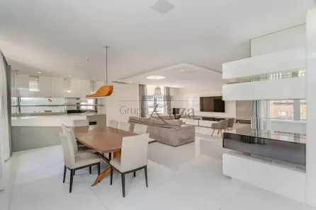 Apartamento com 3 Quartos à venda, 275m² no Vila Buarque, São Paulo