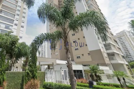Apartamento com 2 Quartos à venda, 101m² no Vila Andrade, São Paulo