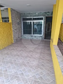 Sobrado com 3 Quartos para alugar, 140m² no Quarta Parada, São Paulo
