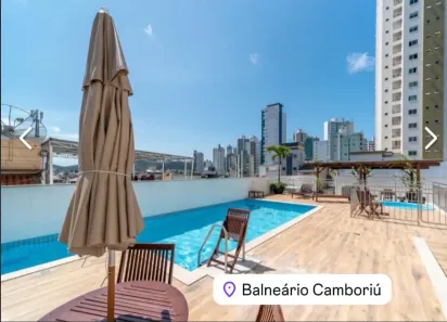 Apartamento com 4 Quartos à venda, 135m² no Centro, Balneário Camboriú