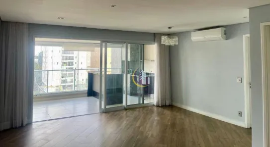 Apartamento com 3 Quartos para alugar, 113m² no Vila Osasco, Osasco