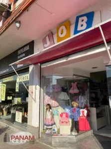 Ponto Comercial à venda, 40m² no Jardim Lindóia, Porto Alegre