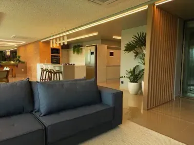 Apartamento com 4 Quartos à venda, 135m² no Ilha do Retiro, Recife