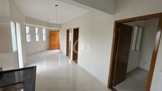 Apartamento com 2 Quartos para alugar, 49m² no Vila Maria Baixa, São Paulo