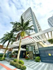 Apartamento com 2 Quartos à venda, 76m² no Centro, Joinville